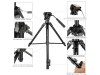 Tripod Video Kingjoy VT-2000 Tripod Video Kingjoy VT-2000